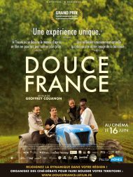 sortie dvd	
 Douce France