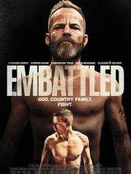 sortie dvd	
 Embattled