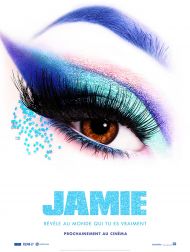 sortie dvd	
 Jamie