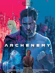 sortie dvd	
 Archenemy