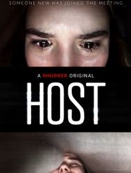 sortie dvd	
 Host