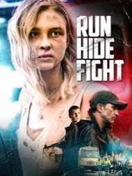 sortie dvd	
 Run Hide Fight