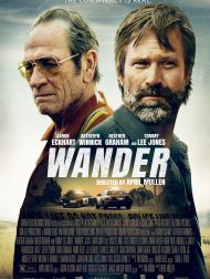 sortie dvd	
 Wander