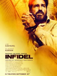 sortie dvd	
 Infidel