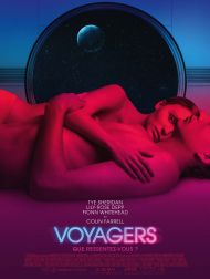 sortie dvd	
 Voyagers