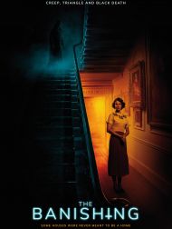 sortie dvd	
 Banishing : La Demeure Du Mal