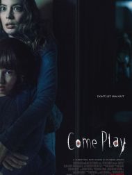 sortie dvd	
 Come Play