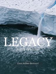 sortie dvd	
 Legacy, Notre Héritage