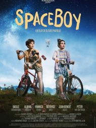 sortie dvd	
 Space Boy