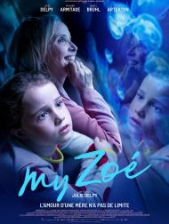 sortie dvd	
 My Zoe