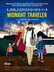 sortie dvd	
 Midnight Traveler