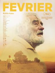 sortie dvd	
 Février