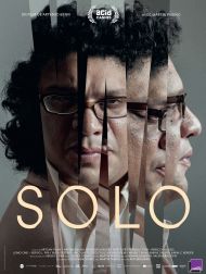 sortie dvd	
 Solo