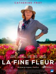 sortie dvd	
 La Fine Fleur
