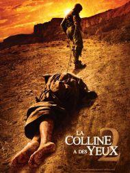 sortie dvd	
 La Colline A Des Yeux 2