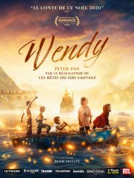 sortie dvd	
 Wendy