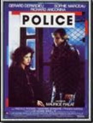sortie dvd	
 Police