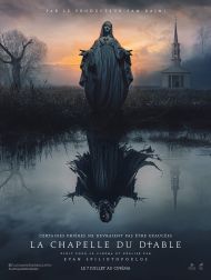 sortie dvd	
 La Chapelle Du Diable