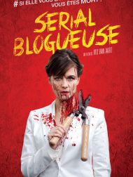 sortie dvd	
 Serial Blogueuse
