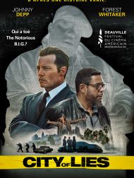 sortie dvd	
 City Of Lies