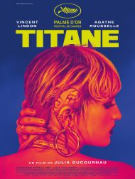 sortie dvd	
 Titane