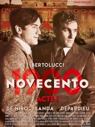 sortie dvd	
 1900