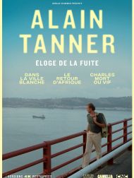 sortie dvd	
 Dans La Ville Blanche