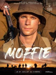 sortie dvd	
 Moffie