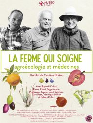 sortie dvd	
 La Ferme Qui Soigne