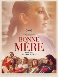 sortie dvd	
 Bonne Mère