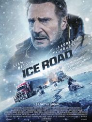 sortie dvd	
 Ice Road