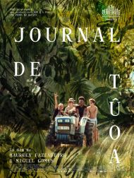 sortie dvd	
 Journal De Tûoa