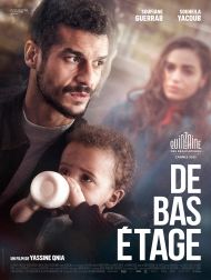 sortie dvd	
 De Bas étage