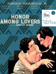 sortie dvd	
 Honor Among Lovers
