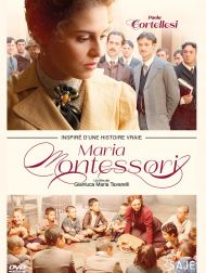 sortie dvd	
 Maria Montessori - Une Vie Au Service Des Enfants