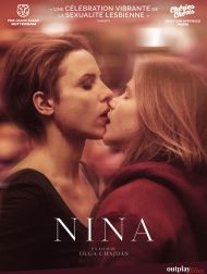 sortie dvd	
 Nina