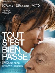sortie dvd	
 Tout S’est Bien Passé