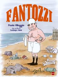 sortie dvd	
 Fantozzi