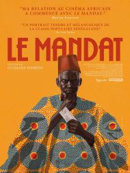 sortie dvd	
 Le Mandat