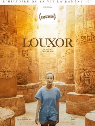 sortie dvd	
 Louxor