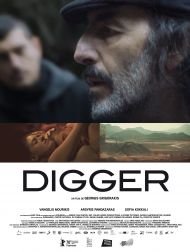 sortie dvd	
 Digger