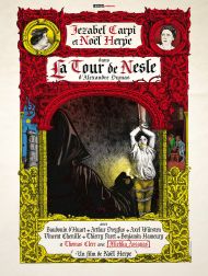 sortie dvd	
 La Tour De Nesle