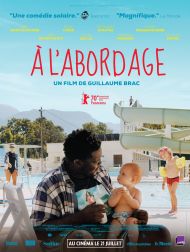 sortie dvd	
 À L’abordage