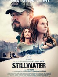 sortie dvd	
 Stillwater