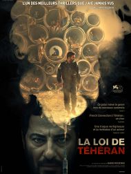 sortie dvd	
 La Loi De Téhéran