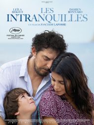 sortie dvd	
 Les Intranquilles