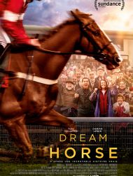 sortie dvd	
 Dream Horse