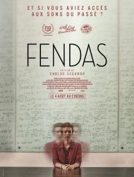 sortie dvd	
 Fendas