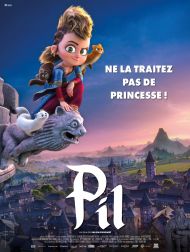 sortie dvd	
 Pil