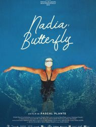 sortie dvd	
 Nadia, Butterfly